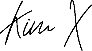 Studio Blackstone handtekening